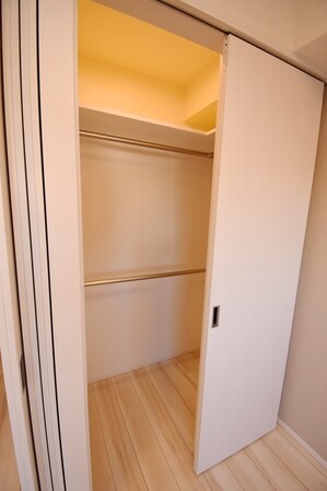 レジデンス経堂桜丘の物件内観写真